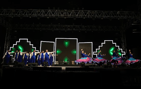 L J Institute of Media and Communications Ahmedabad Escaype photo 10